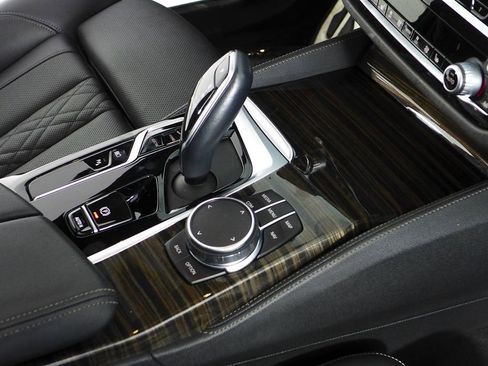 Used 2023 BMW 530e w/ M Sport Package RWD image 15