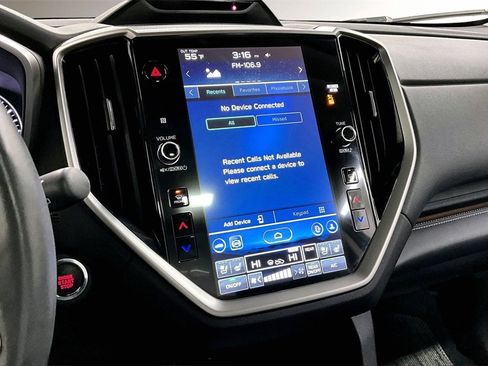 Used 2023 Subaru Ascent Touring image 9