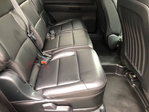 Used 2020 Ford Explorer 4WD Police Interceptor image 24