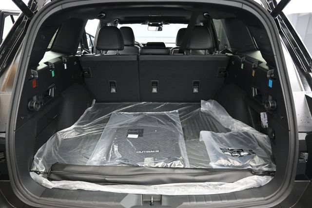 New 2026 Subaru Outback Limited AWD/4WD image 17