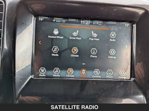 Used 2020 Jeep Compass Latitude image 23