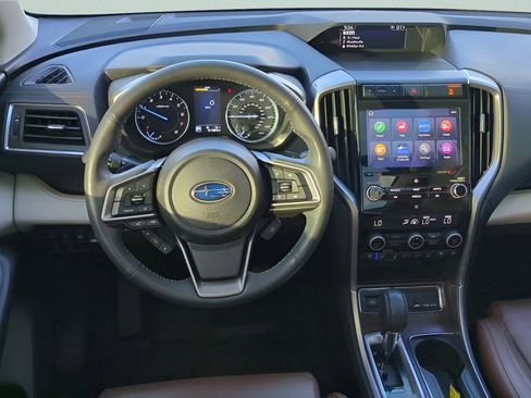 Used 2020 Subaru Ascent Touring w/ Popular Package #2 AWD/4WD image 20