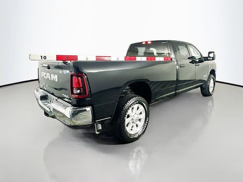 New 2026 RAM 2500 Big Horn AWD/4WD image 7