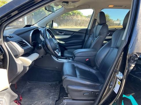Used 2021 Subaru Ascent Limited w/ Popular Package #2 AWD/4WD image 12
