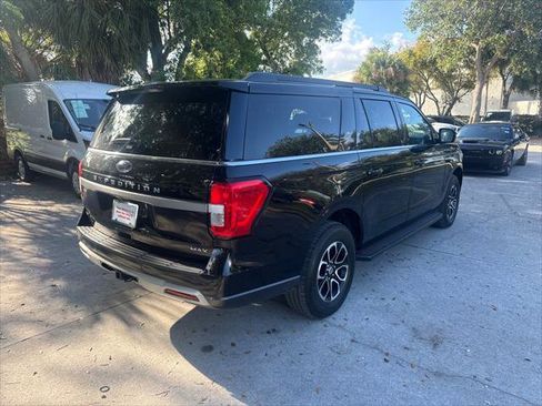 Used 2024 Ford Expedition Max XLT RWD image 6