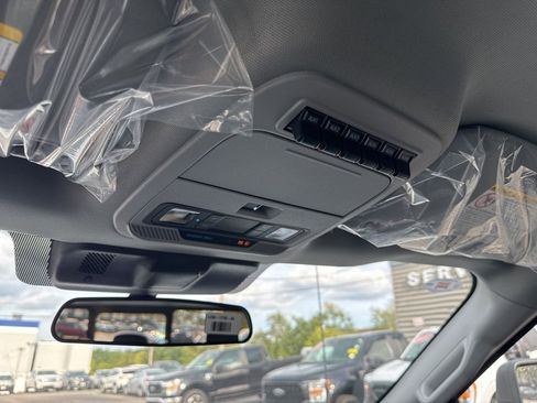 New 2026 Ford F350 XL w/ STX Appearance Package image 20