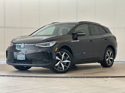 Used 2023 Volkswagen ID.4 S