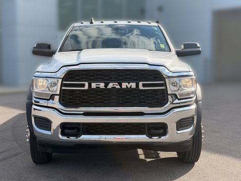 Used 2022 RAM 4500 Tradesman w/ Chrome Appearance Group AWD/4WD image 27