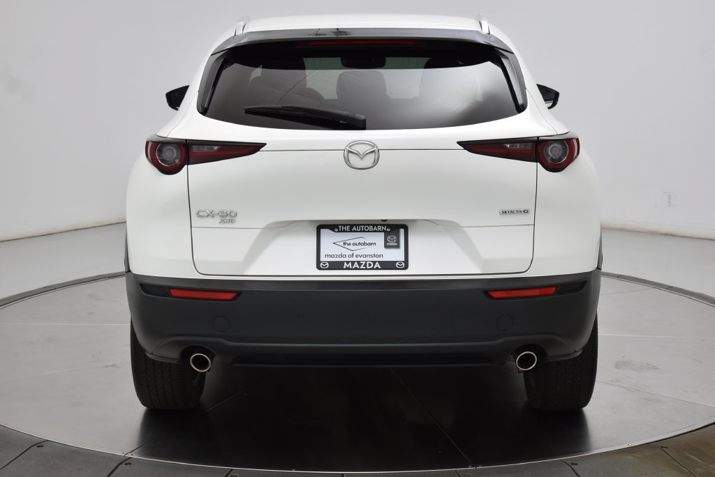 Used 2023 MAZDA CX-30 AWD 2.5 S w/ Select Package image 20