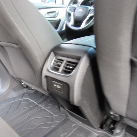 Used 2022 Chevrolet Blazer LT FWD image 12