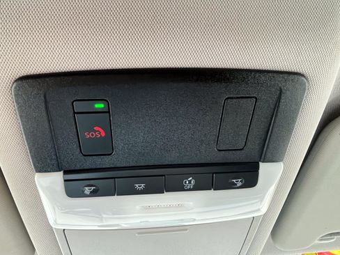 Used 2021 Nissan Rogue SV AWD/4WD image 28