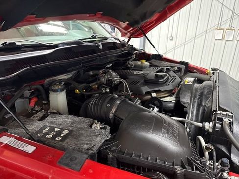 Used 2017 RAM 3500 Laramie image 33