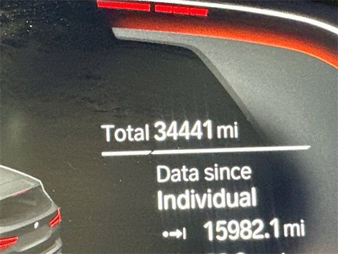 Used 2024 BMW X3 xDrive30i image 17