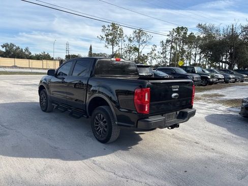 Used 2020 Ford Ranger XLT w/ Equipment Group 301A Mid image 3