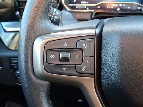 Used 2023 Chevrolet Silverado 1500 High Country w/ High Country Premium Package image 23