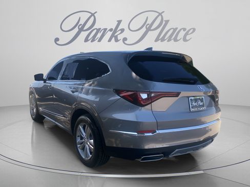 Used 2026 Acura MDX SH-AWD image 3
