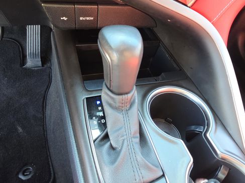 Used 2021 Toyota Camry XSE image 17