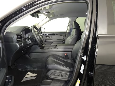 New 2026 Honda Passport RTL image 4