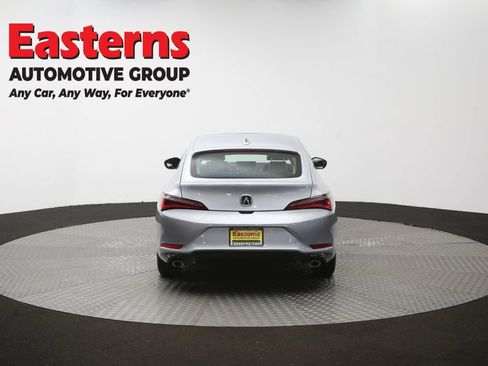 Used 2024 Acura Integra FWD image 36