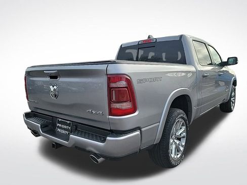Used 2022 RAM 1500 Laramie image 5