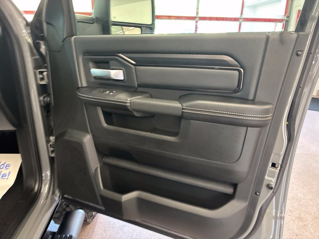 New 2027 RAM 2500 Power Wagon AWD/4WD image 42