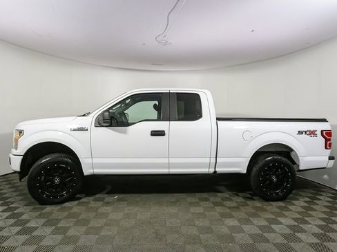 Used 2019 Ford F150 XL w/ Equipment Group 101A Mid image 6