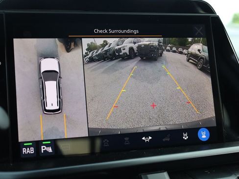 New 2026 Subaru Outback Touring XT AWD/4WD image 14