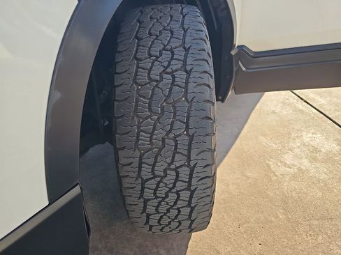 Used 2021 Honda CR-V EX-L image 35