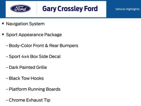 Used 2023 Ford F250 XLT w/ XLT Premium Package image 12