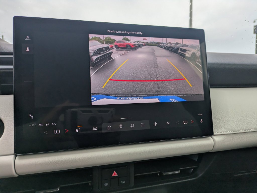 New 2026 MAZDA CX-5 Select AWD/4WD image 20