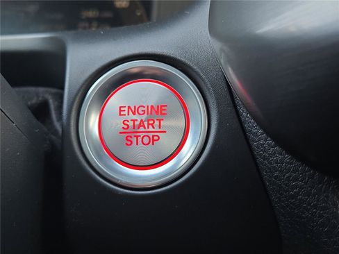 New 2026 Acura ADX A-Spec image 4