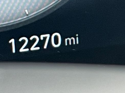 Used 2025 Hyundai Elantra SEL image 41