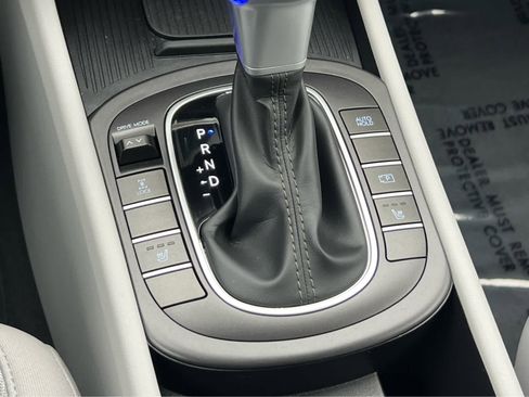 New 2026 Hyundai Kona SEL Sport AWD/4WD image 33