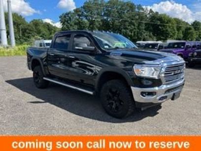 Used 2019 RAM 1500 Big Horn
