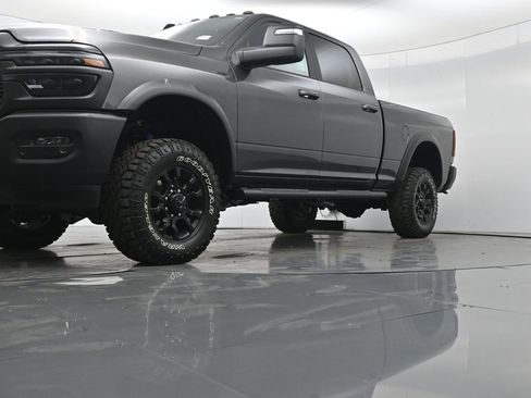 New 2026 RAM 2500 Power Wagon image 49