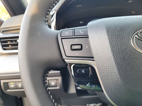 New 2026 Toyota Camry SE image 23