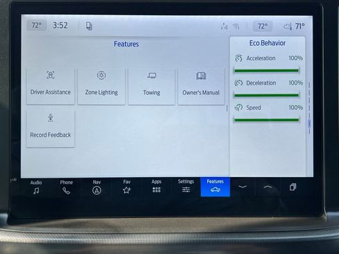 New 2026 Ford F150 Lariat w/ Equipment Group 501A Mid image 31