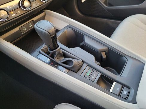 New 2025 Honda Accord LX image 18