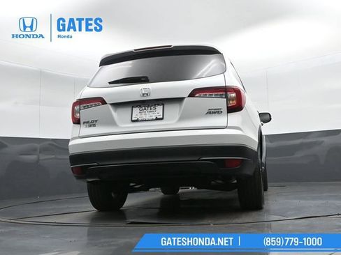 Used 2022 Honda Pilot Sport image 40