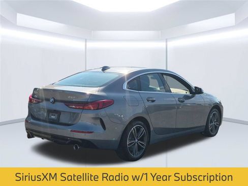 Used 2024 BMW 228i Gran Coupe FWD image 8