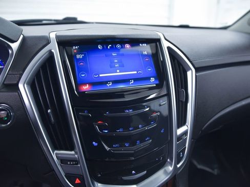 Used 2015 Cadillac SRX Luxury w/ Driver Awareness Package image 24