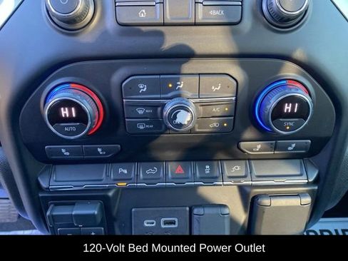 Used 2021 Chevrolet Silverado 2500 LT w/ All Star Edition image 30