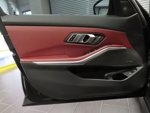 Used 2023 BMW M340i w/ Premium Package RWD image 10