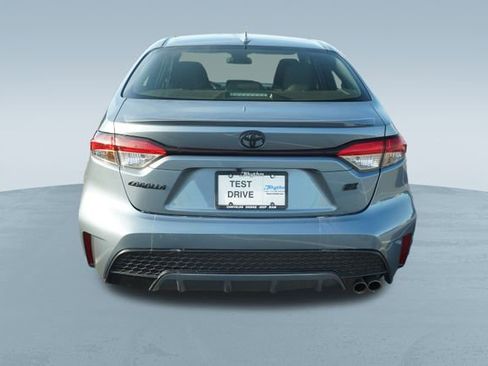 Used 2022 Toyota Corolla SE image 7