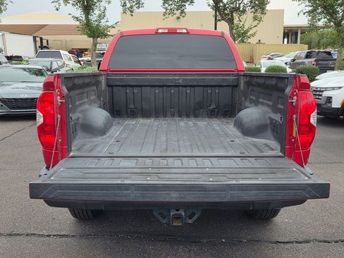 Used 2017 Toyota Tundra SR image 7
