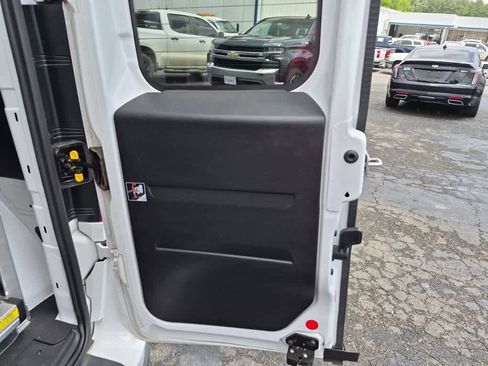 Used 2021 RAM ProMaster City Tradesman SLT w/ Window Group 05 FWD image 35