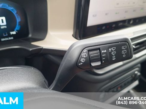 Used 2025 Ford Bronco Sport Big Bend AWD/4WD image 31
