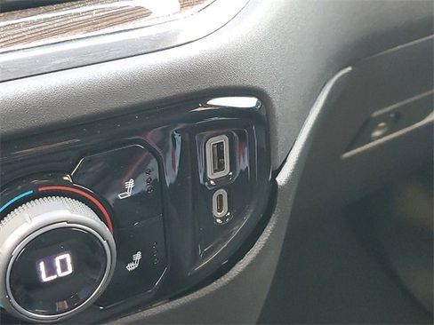 Used 2023 Chevrolet Silverado 1500 LT w/ Protection Package image 29