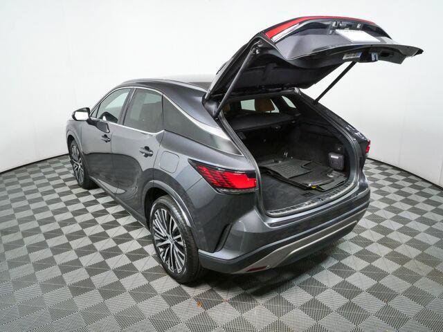 Used 2024 Lexus RX 350h w/ Convenience Package AWD/4WD image 29