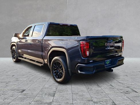 Certified 2026 GMC Sierra 1500 Elevation AWD/4WD image 6